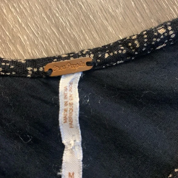 Free People Dress - Picture 4 of 8